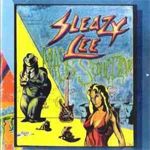 Sleazy Lee - Mass Seduction flac download