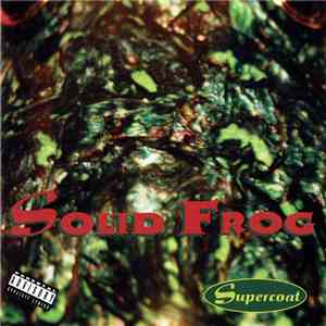Solid Frog - Supercoat flac download