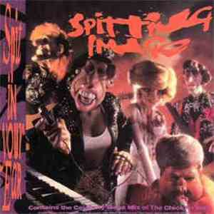 Spitting Image - Spit In Your Ear flac download