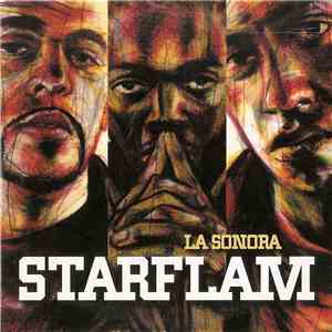 Starflam - La Sonora flac download