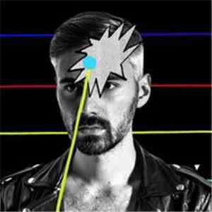 Tesla Boy - MTV Hive Guest Mix flac download