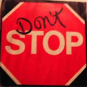 The Contraband  - Don't Stop / No Place I'd Rather Be flac download