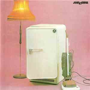 The Cure - Three Imaginary Boys flac download