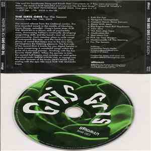 The Gris Gris - For The Season flac download