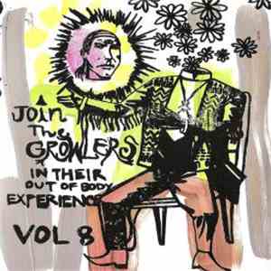 The Growlers  - Couples, Vol. 8 flac download