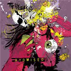 The Hyena Kill - Atomised flac download