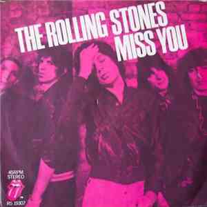The Rolling Stones - Miss You flac download