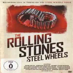 The Rolling Stones - Steel Wheels flac download