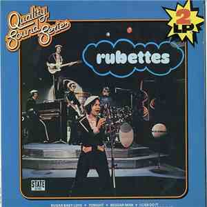 The Rubettes - Quality Sound Series flac download