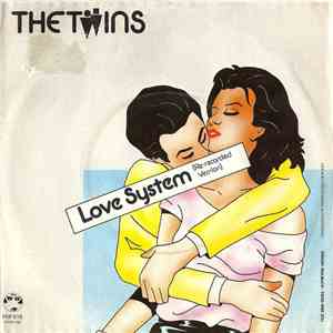 The Twins - Love System flac download