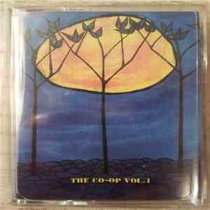 The Underated Collaberated - The Co-Op Vol.1 flac download