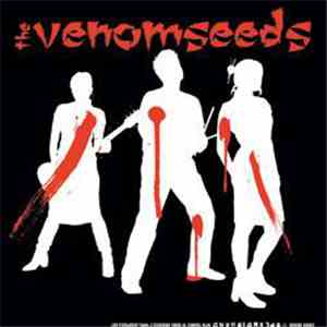 The Venom Seeds - On Time / The Killer Geisha flac download