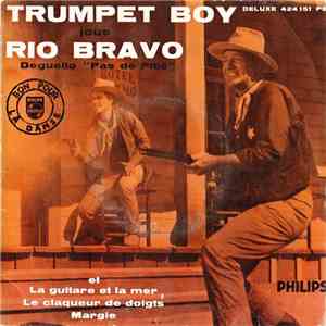 Trumpet Boy - Rio Bravo flac download