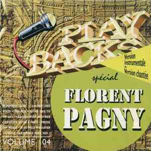 Unknown Artist - Spécial Florent Pagny flac download