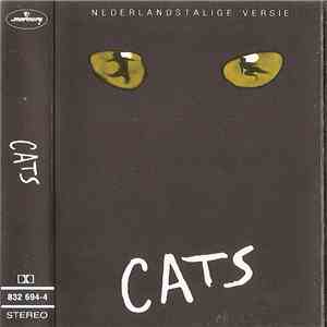 Various - Cats (Nederlandstalige Versie) flac download