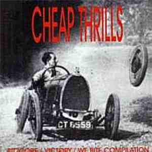Various - Cheap Thrills flac download