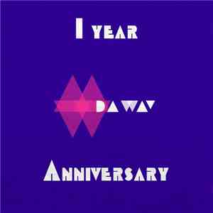 Various - Da Way 1 Year Anniversary flac download