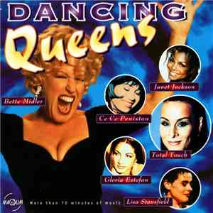 Various - Dancing Queens flac download