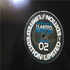 Various - Limited Edition Volumen 02 flac download