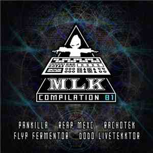 Various - Mlk Compilation 01 flac download