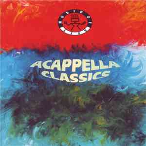 Various - Music Of Life Acapella Classics flac download