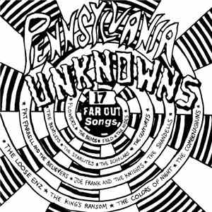 Various - Pennsylvania Unknowns flac download