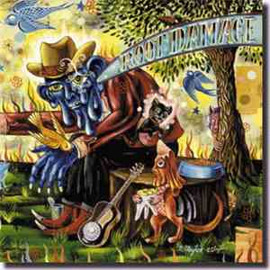 Various - Root Damage flac download