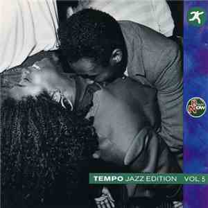 Various - Tempo Jazz Edition Vol 5 (Playin' Now - Feelin' Funky) flac download
