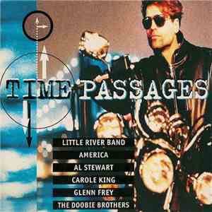 Various - Time Passages flac download