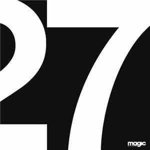 Various - Weekly Magic Tape #27 flac download