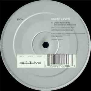 16C+ - Under 4 Ever flac download