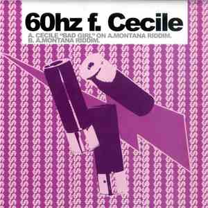 60hz  f. Cecile - Bad Girl flac download