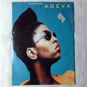 Adeva - It Should've Been Me flac download