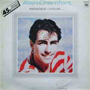 Alain Chamfort - Rendez-Vous... flac download