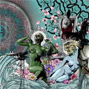 Anova  - Diyu flac download