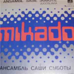 Ansambl Saše Subote - Mikado flac download