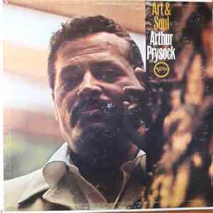 Arthur Prysock - Art & Soul flac download
