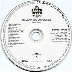 Asher Roth - Asleep In The Bread Aisle (Explicit Version) flac download