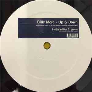 Billy More - Up & Down flac download