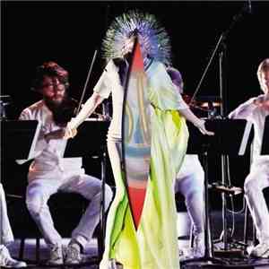 Björk - Vulnicura Strings flac download