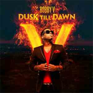 Bobby V - Dusk Till Dawn flac download