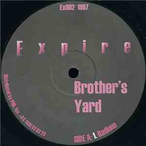 Brother's Yard - Radiona flac download