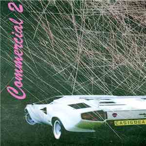 Cas  - Commercial 2 flac download
