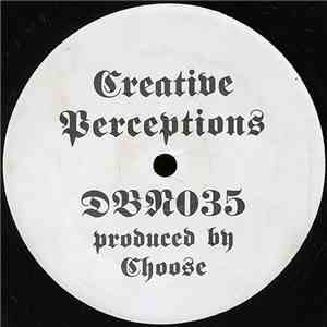 Choose - Creative Perceptions flac download