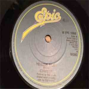 Christie - Yellow River / Iron Horse flac download
