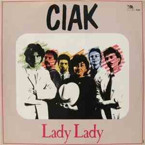 Ciak - Lady Lady flac download
