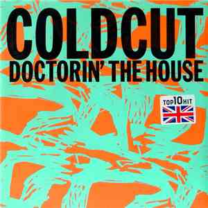 Coldcut - Doctorin' The House flac download