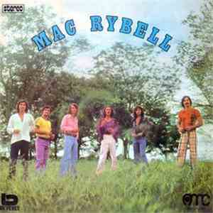 Conjunto Mac Rybell - Mac Rybell flac download