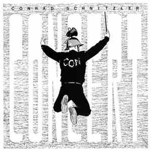 Conrad Schnitzler - Concert flac download