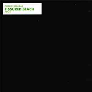 Coppice Halifax - Fissured Beach flac download